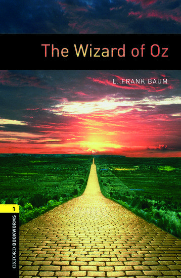 THE WIZARD OF OZ (OBW 1) 1
