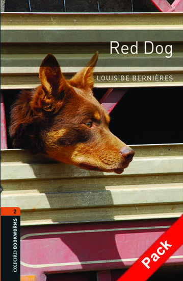 RED DOG (+AUDIO) (OBW 2) 1