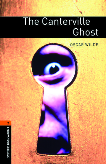 THE CANTERVILLE GHOST (OBW 2) 1