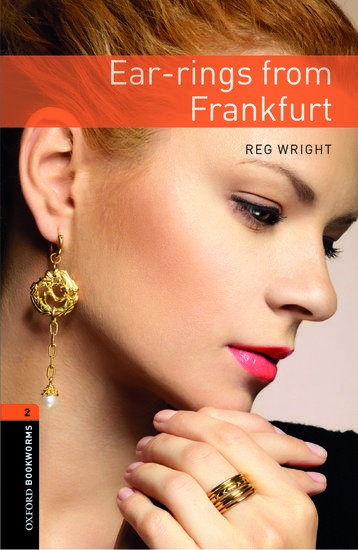 EAR-RINGS FROM FRANKFURT (OBW 2) 1