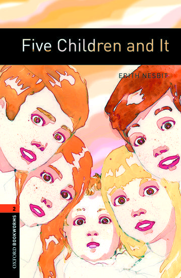 FIVE CHILDREN AND IT (LEVEL 2) 1