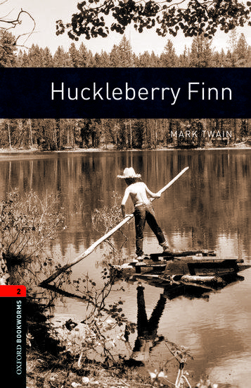 HUCKLEBERRY FINN (OBW 2) 1