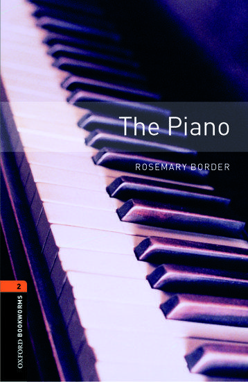THE PIANO (OBW 2) 1
