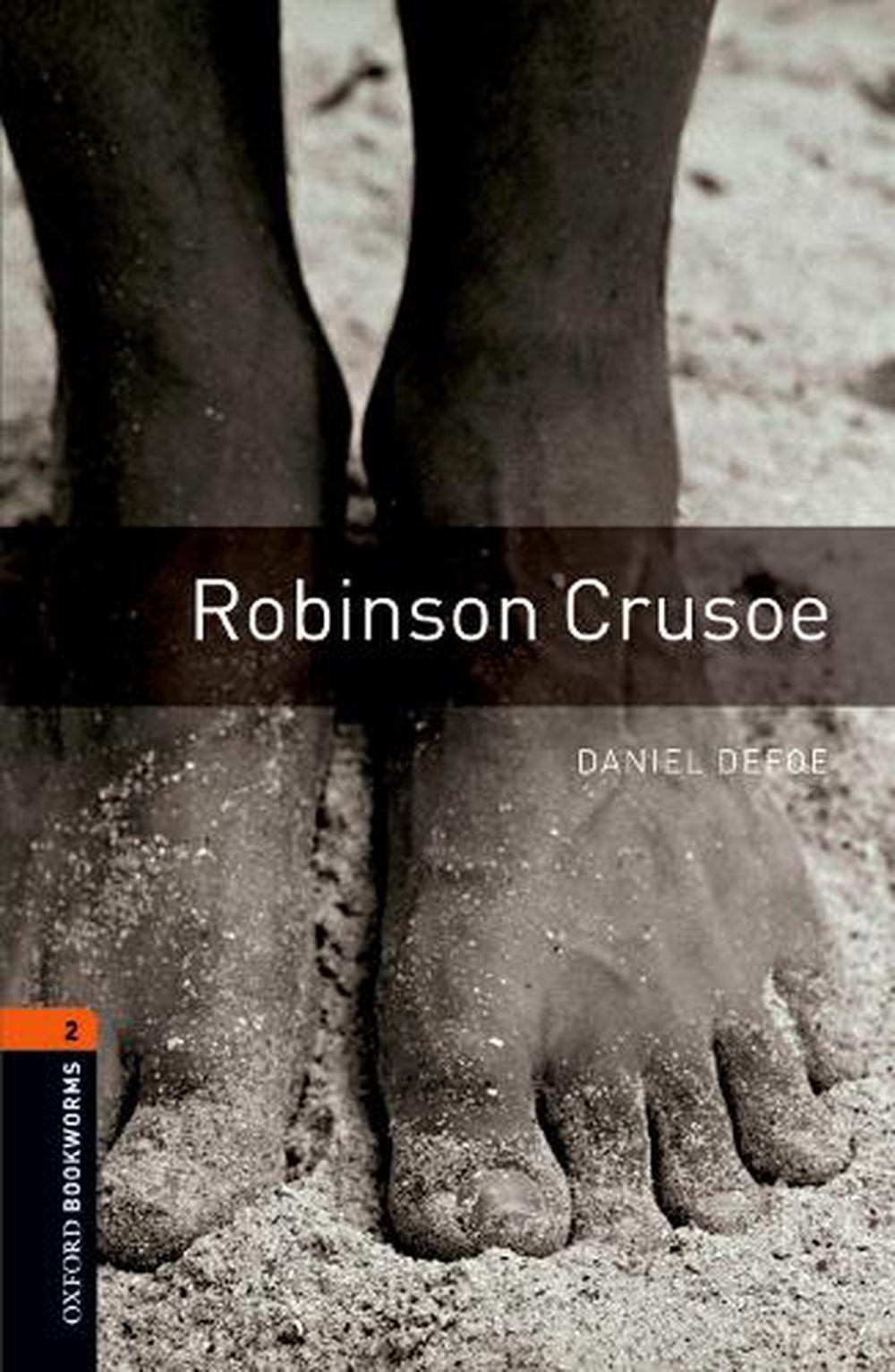 ROBINSON CRUSOE (OBW 2) 1