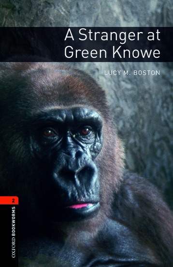 A STRANGER AT GREEN KNOWE (OBW 2) 1