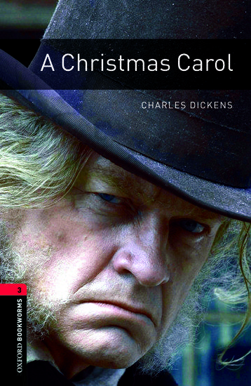 A CHRISTMAS CAROL (OBW 3) 1