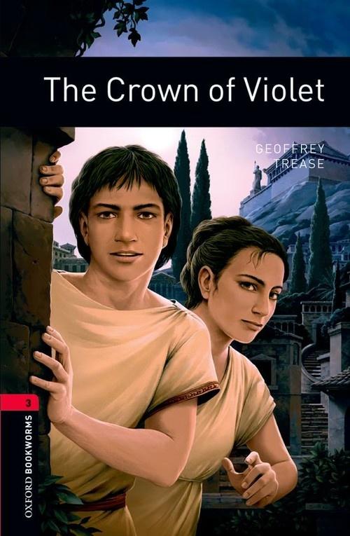 CROWN OF VIOLET (OBW 3) 1