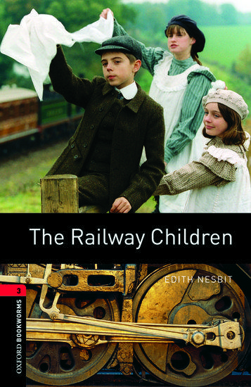 THE RAILWAY CHILDREN (OBW 3) 1