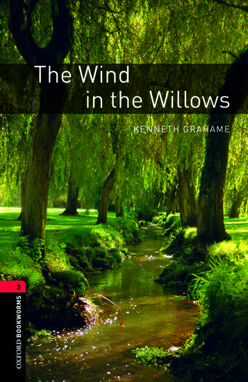 THE WIND IN THE WILLIOWS (OBW 3) 1