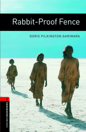 RABBIT-PROOF FENCE (OBW 3) 1