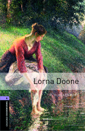 LORNA DOONE (OBW 4) 1