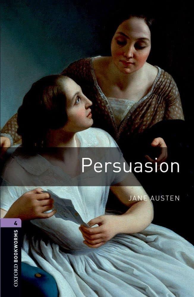 PERSUASION (OBW 4) 1