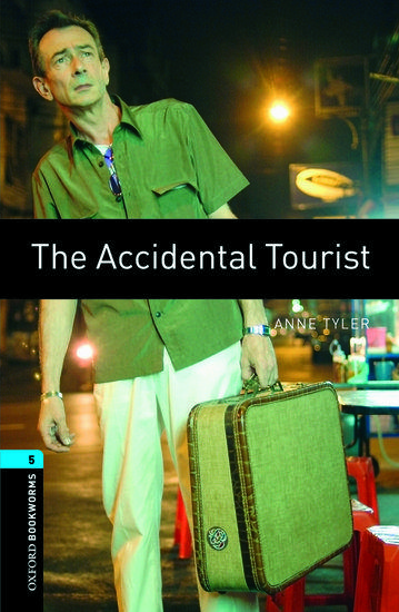 THE ACCIDENTAL TOURIST (OBW 5) 1