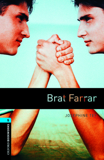 BRAT FARRAR (OBW 5) 1