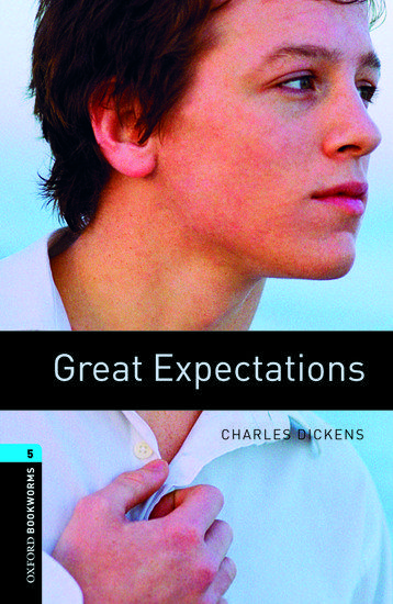 GREAT EXPECTATIONS (OBW5) 1