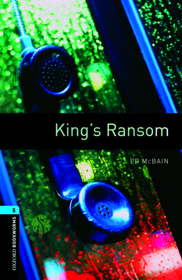 KING'S RANSOM (OBW 5) 1