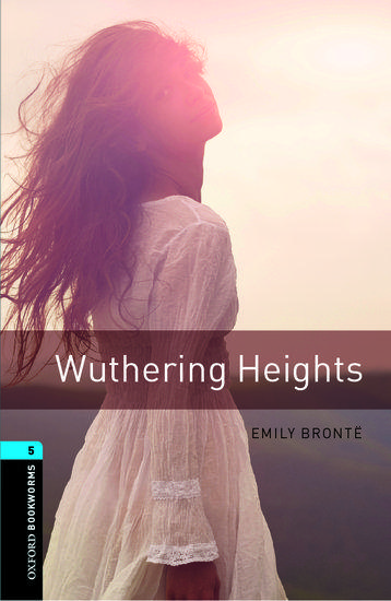 WUTHERING HEIGHTS (OBW 5) 1