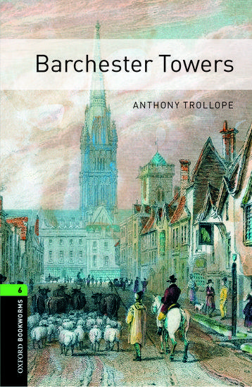 BARCHESTER TOWERS (OBW 6) 1