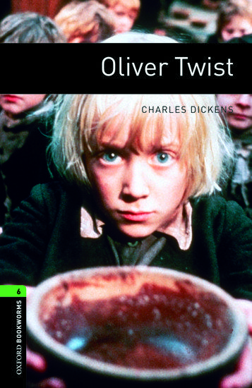 OLIVER TWIST (OBW 6) 1