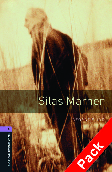 SILAS MARNER (+AUDIO) (OBW 4) 1