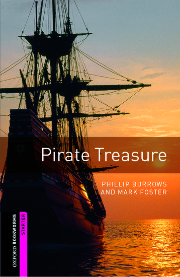 PIRATE TREASURE (OBW STARTER) 1