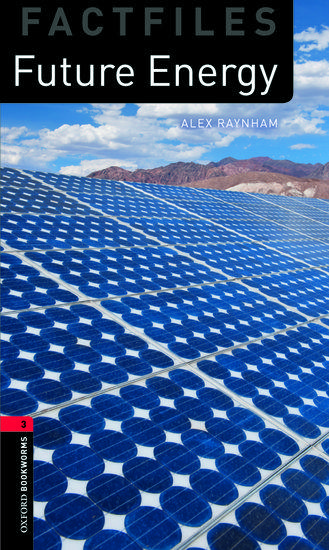 FACTFILES: FUTURE ENERGY (OBW 3) 1