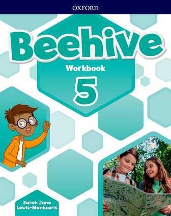 BEEHIVE 5 WORKBOOK 1