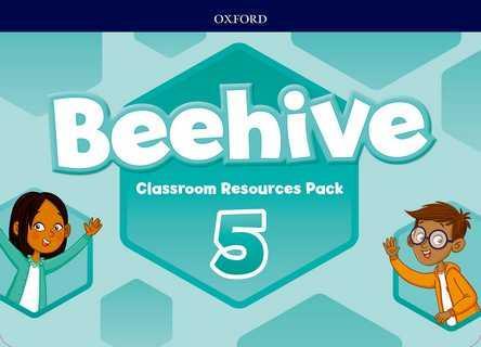 BEEHIVE 5 CLASSROOM RESOURCE PACK 1