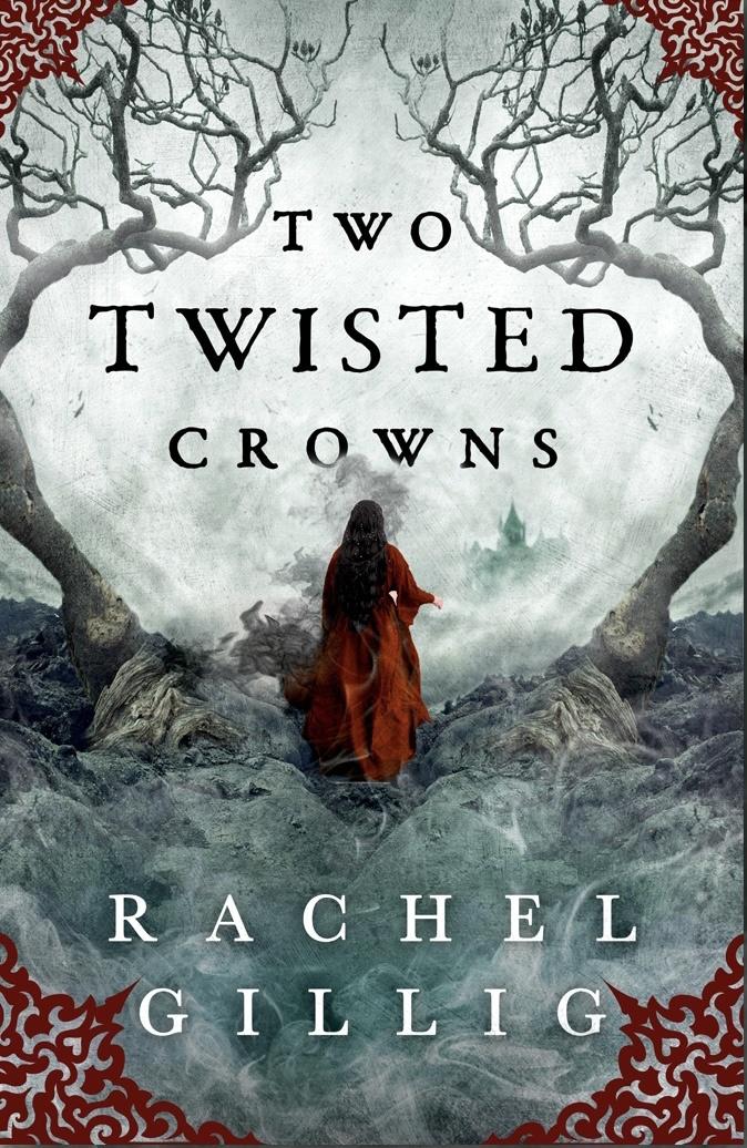 THE SHEPHERD KING (02): TWO TWISTED CROWNS 1