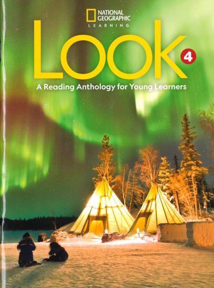 LOOK 4 ANTHOLOGY (AMERICAN) 1