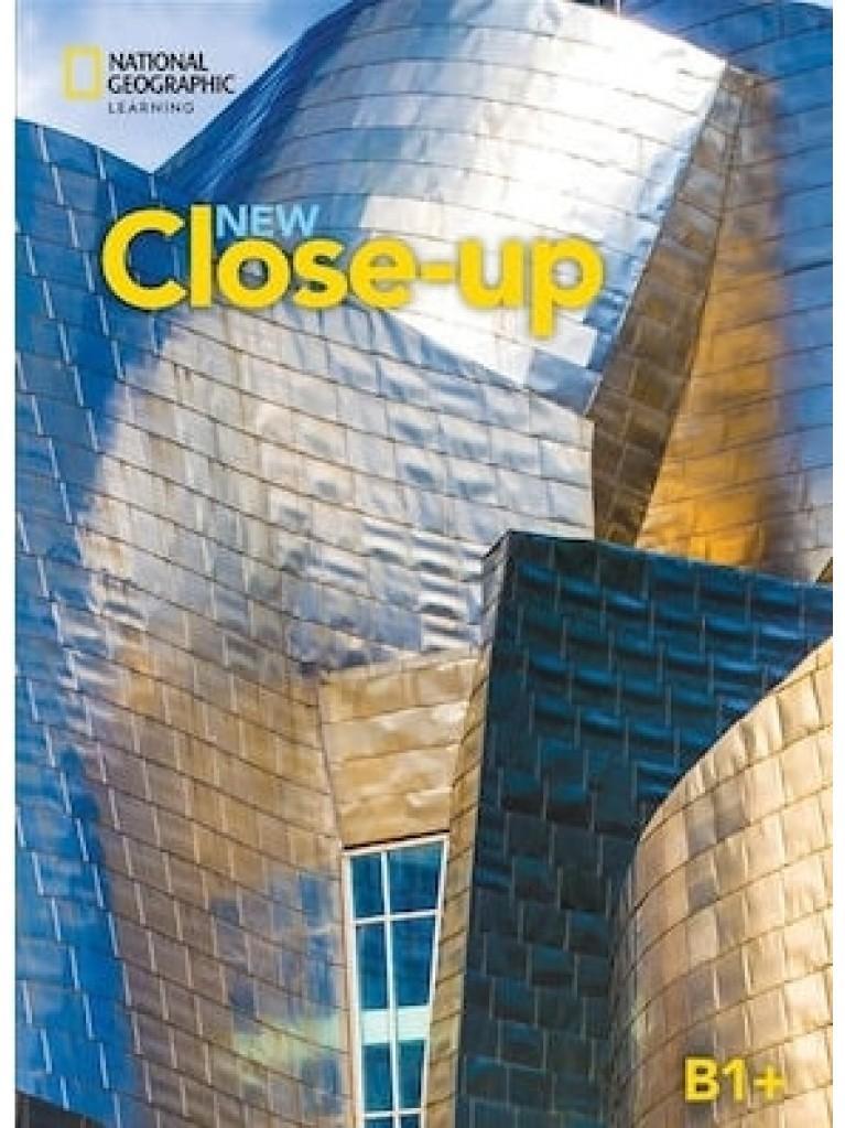 NEW CLOSE UP B1+ 3RD TEACHER'S BOOK 1