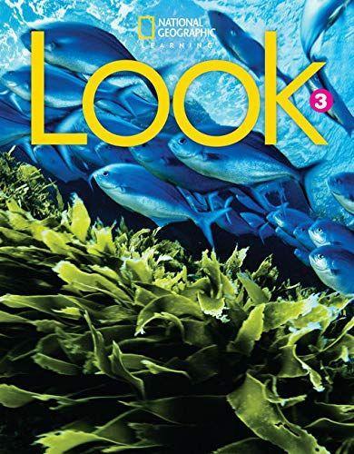 LOOK 3 BUNDLE (STUDENT'S BOOK,  e-BOOK, WKBK, ONLINE PRACTICE) 2020 1