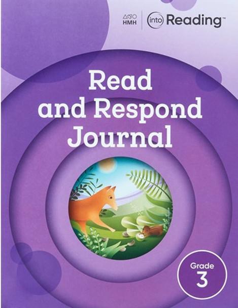 INTO READING READ AND RESPOND GRADE 3 1