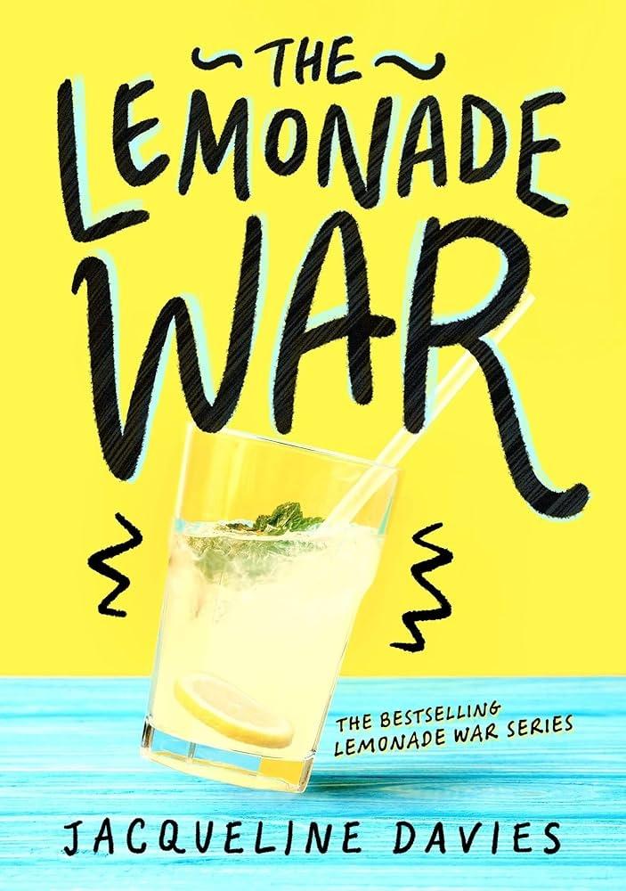 THE LEMONADE WAR 1