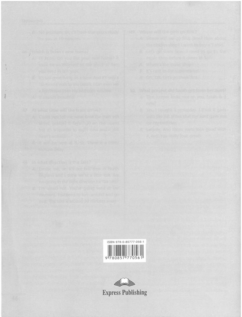 SPARK 3 TEST BOOK 2