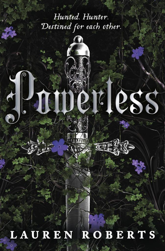 THE POWERLESS (01 1