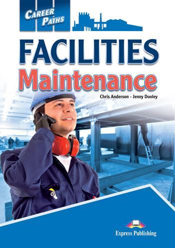 CAREER PATHS FACILITIES MAINTENANCE STUDENT'S BOOK (+ DIGIBOOK) 1