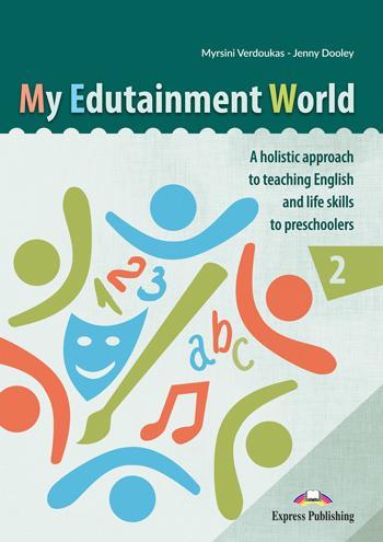 MY EDUTAINMENT WORLD 2 1