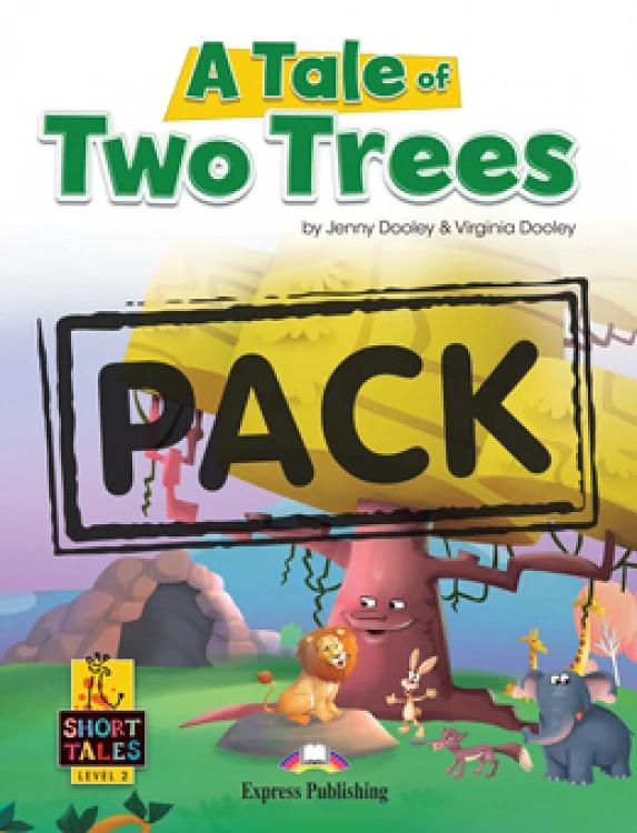 A TALE OF TWO TREES STUDENT'S BOOK (+DIGIBOOK APP) 1