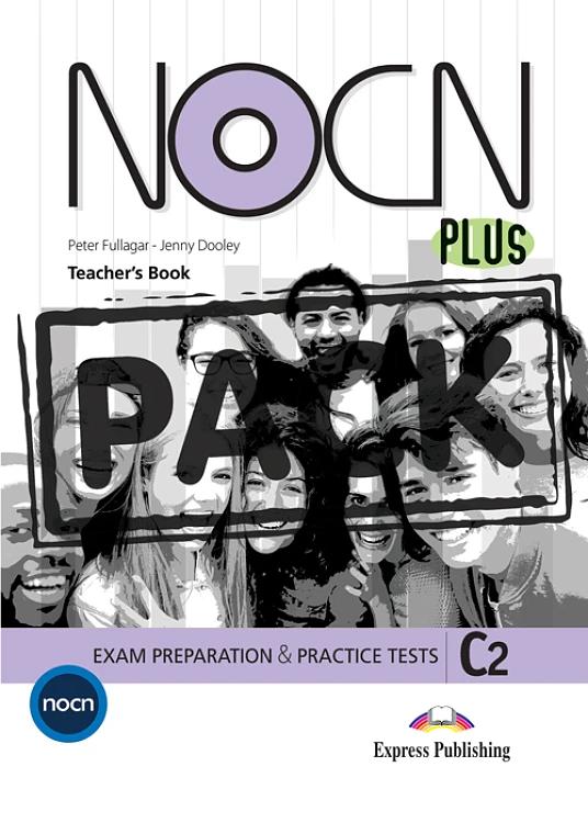 NOCN C2 PLUS TEACHER'S BOOK (+DIGIBOOK APP) 1