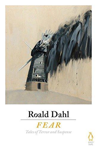 ROALD DAHL - FEAR 1
