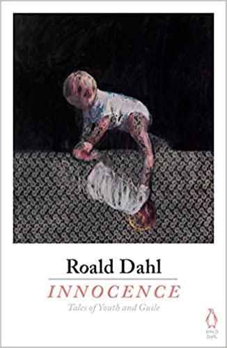 ROALD DAHL - INNOCENCE 1
