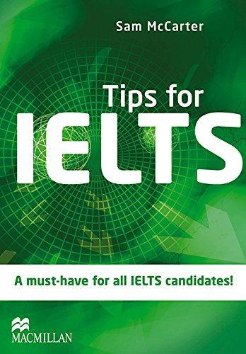TIPS FOR IELTS 1