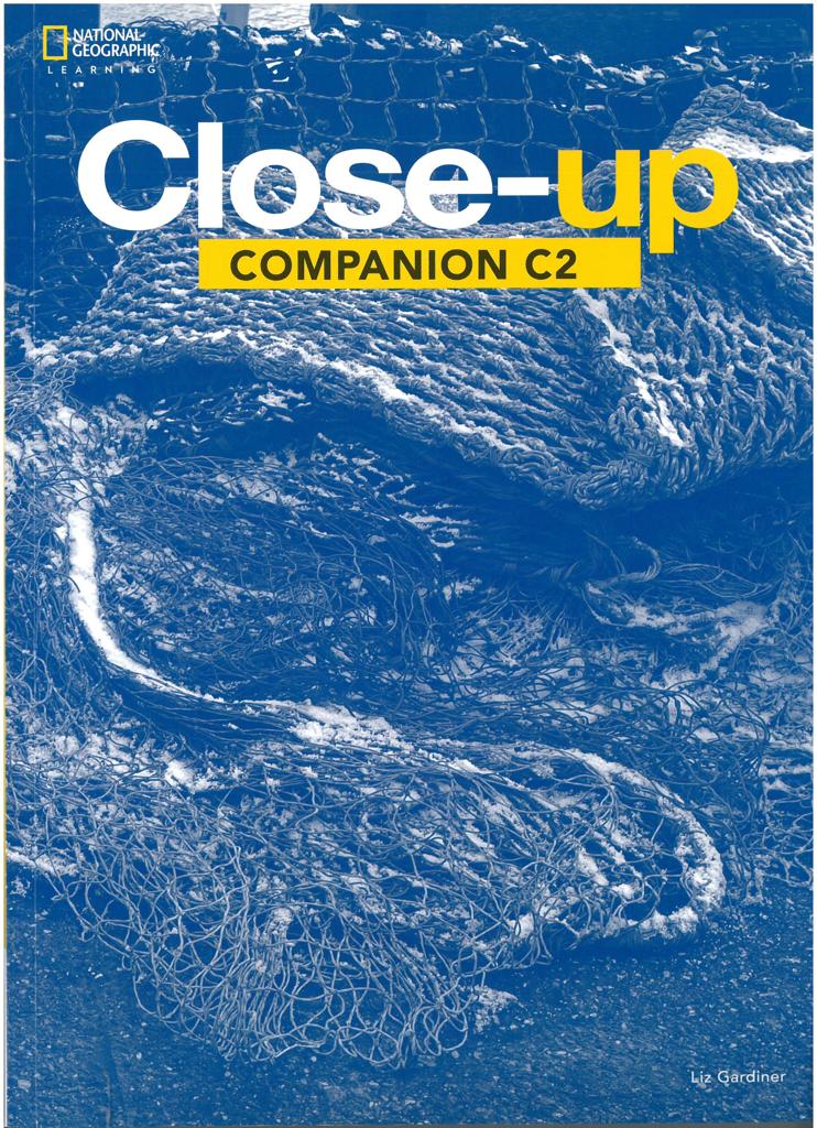CLOSE UP C2 COMPANION  (CENGAGE) 1