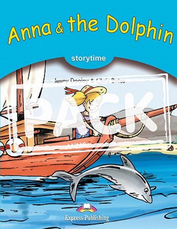 ANNA AND THE DOLPHIN (+CROSS-PLATFORM) 1