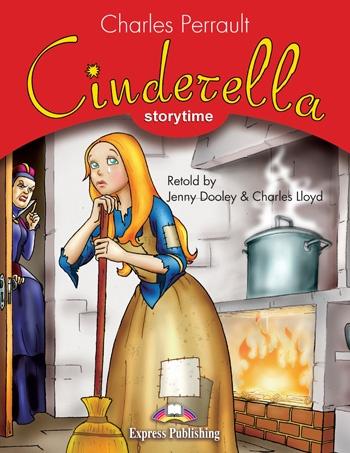 CINDERELLA (+DIGI-BOOK) 1