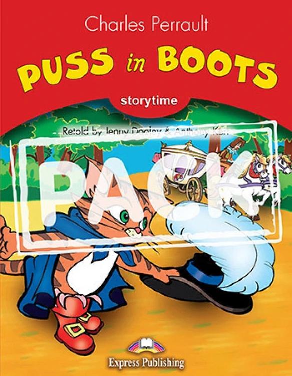 PUSS IN BOOTS (+CROSS-PLATFORM) 1