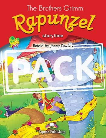 RAPUNZEL (+CROSS-PLATFORM APPLICATION) 1