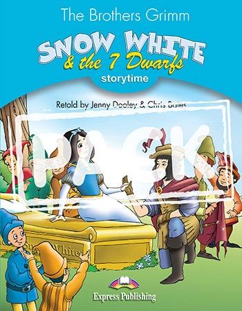 SNOW WHITE & THE 7 DWARFS (+MULTI-ROM) 1
