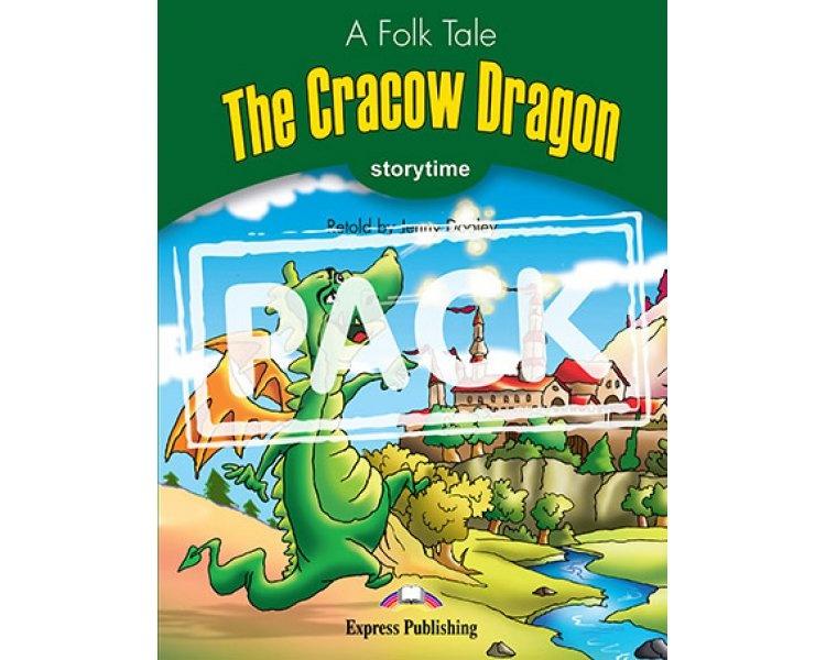 THE CRACOW DRAGON (+DIGI-BOOK) 1